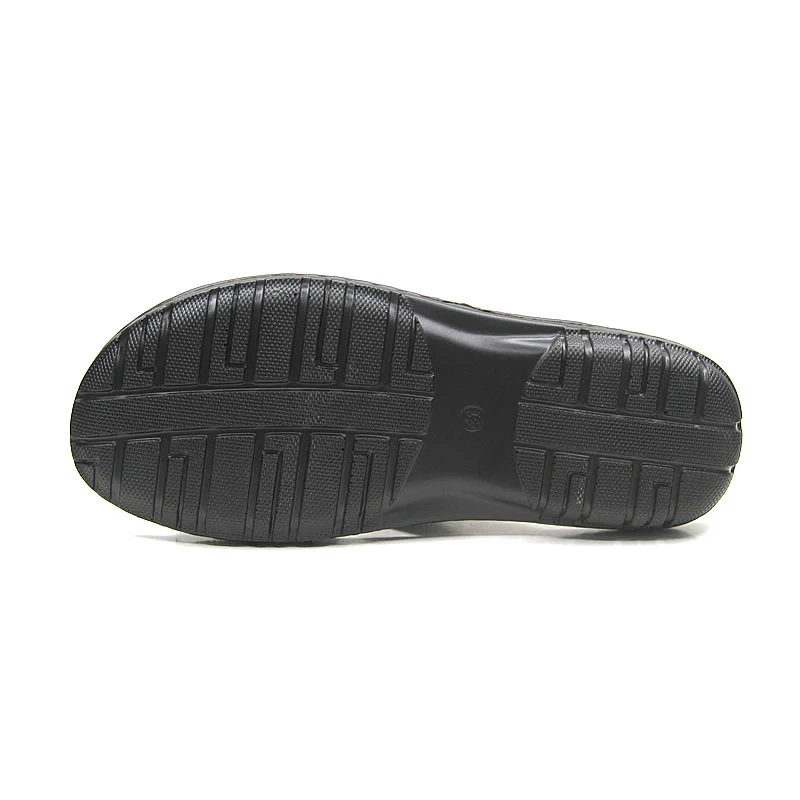 2024 летние модные спортивные сандалии на плоской подошве peshavari Chappal дизайн для мужчин