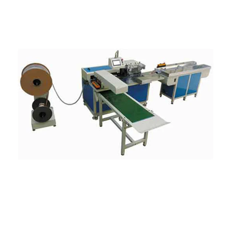 Binding Wire Machine For Notebooks Binding Spiral Machine