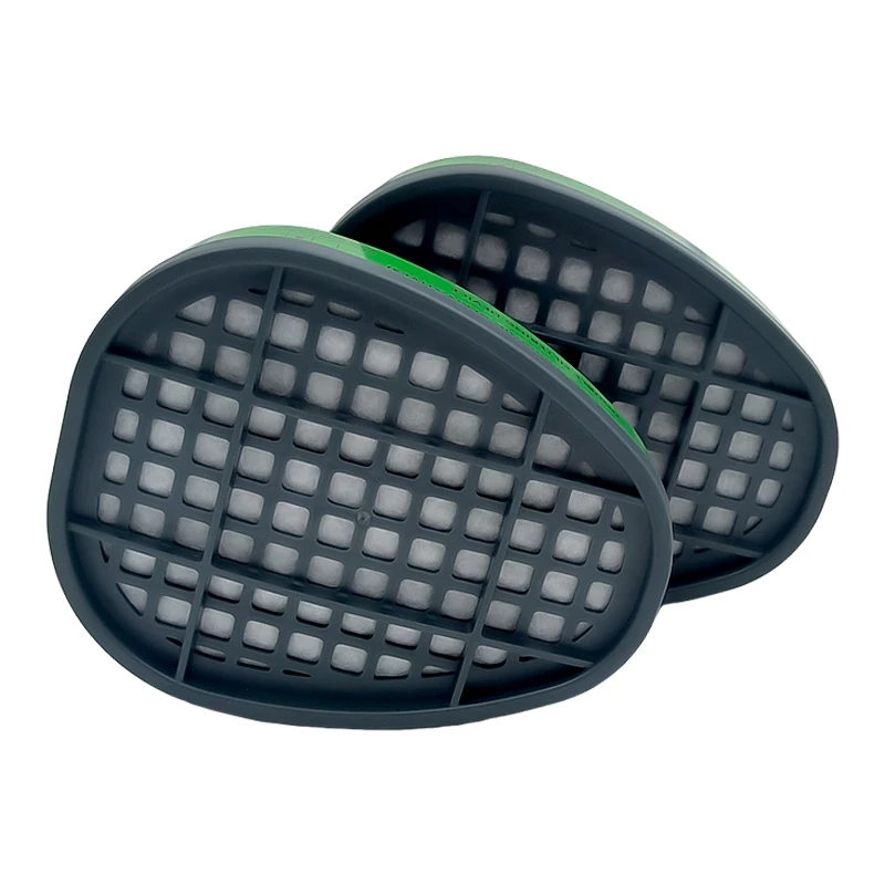filter ammonia methane and other harmful gases 6200 filter accessories espiratory protection