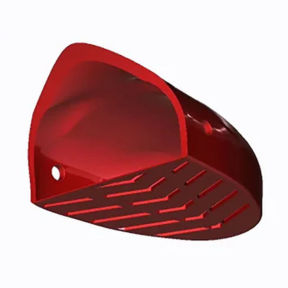 3d printing SLA SLS 3d Printer process Rapid Prototype service for automotive mirror parts