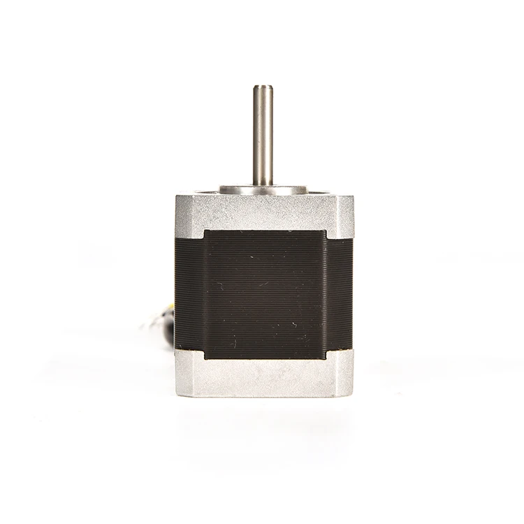 high precision hybrid step motor