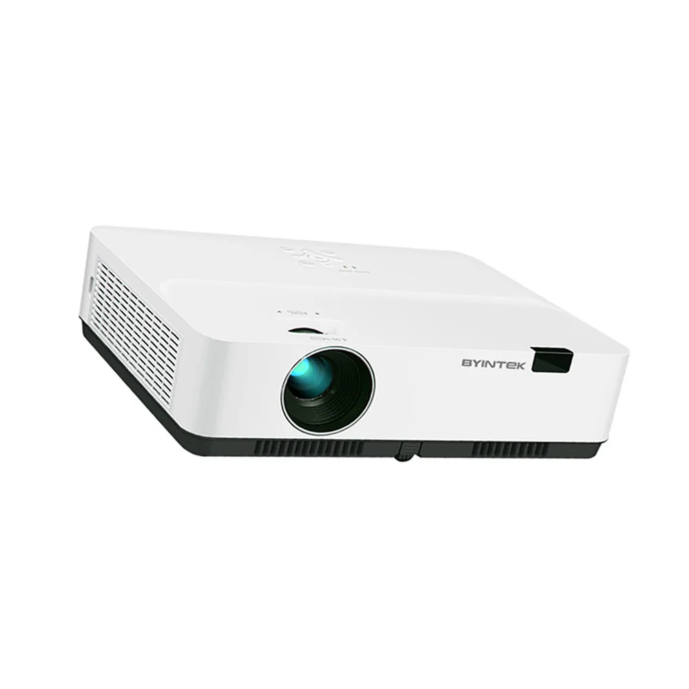 BYINTEK K600 High brightness 3LCD 8000 Lumens Daylight Hologram 3LCD Video Projector