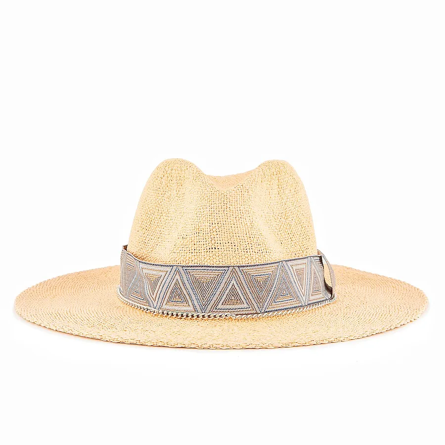 Шляпа женская Соломенная, солнцезащитный козырек от солнца, для отдыха на море и пляже, летняя
