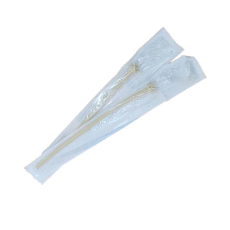 factory direct sale disposable malecot catheter pezzer catheter
