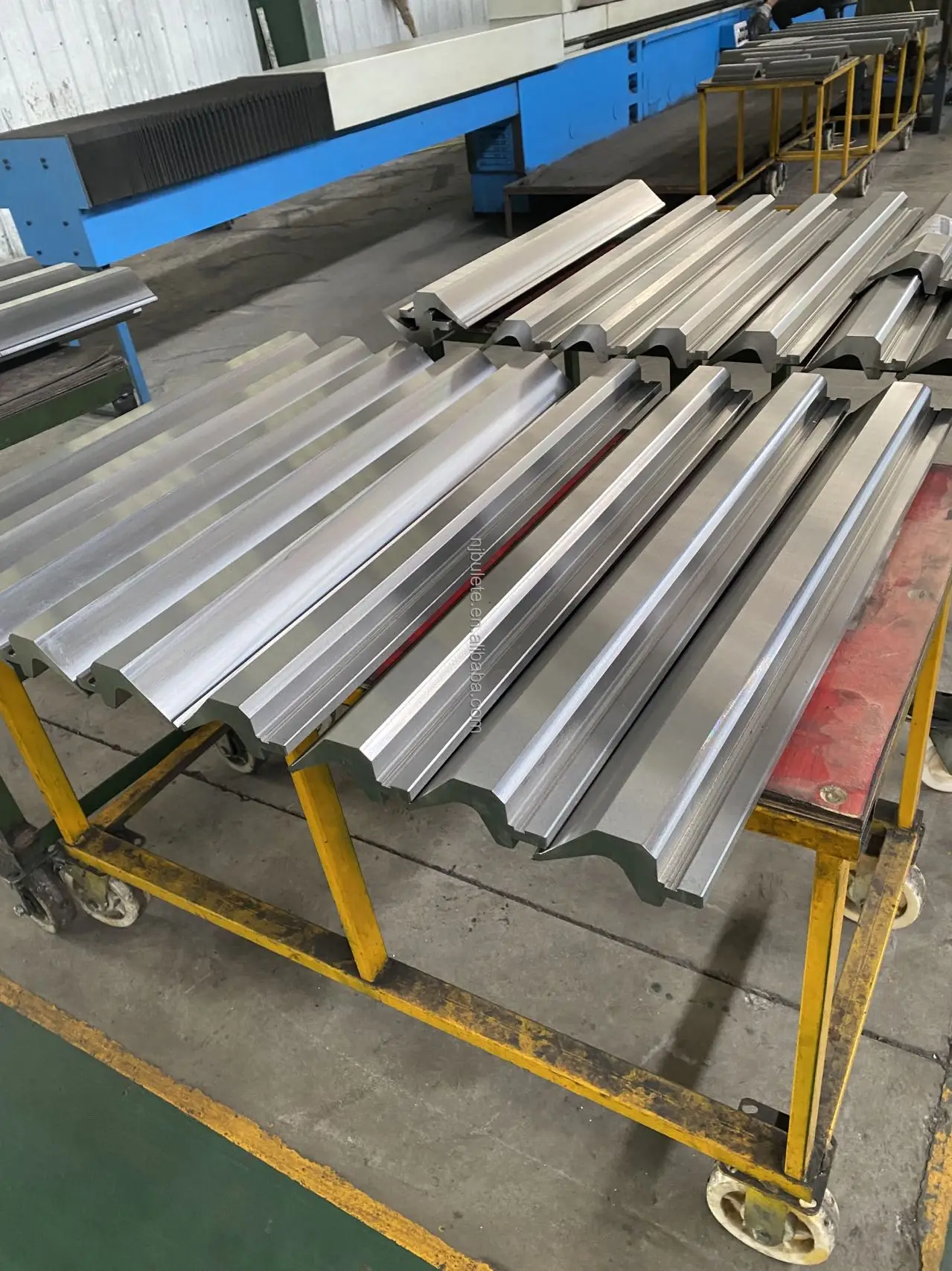 Press brake tooling Forming Dies Bending tool