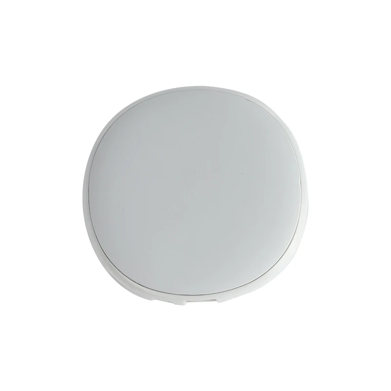 Power bank with hand warmer Treasure Warm Baby Explosion-proof Electric Heating Treasure with 10000mah