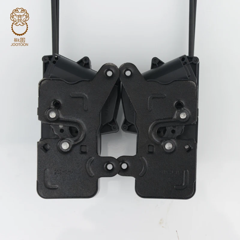 Factory Jootoon car door soft close car door closer electric suction doors MX-9068A for LANDROVER