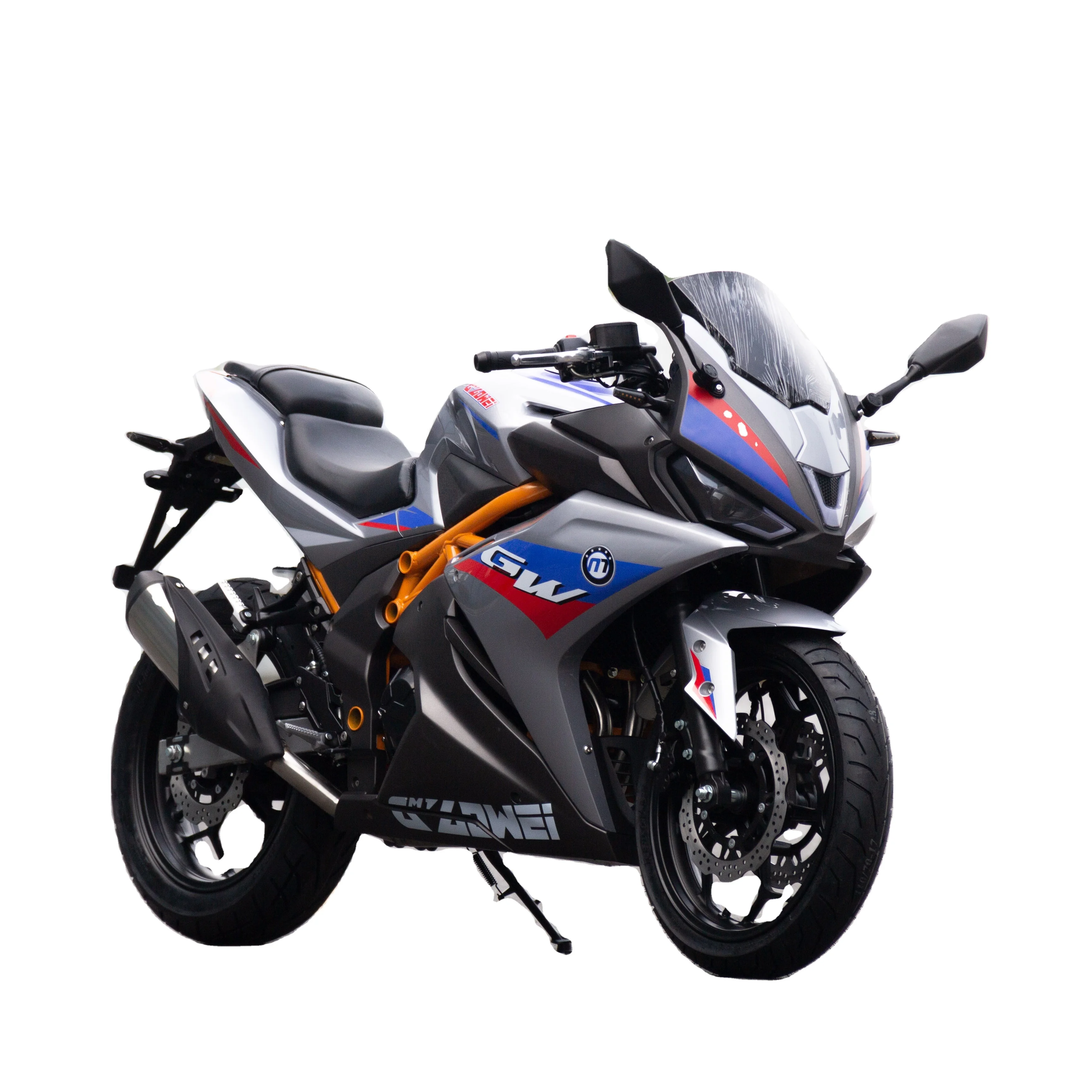 Гоночный китайский мотоцикл 400cc по низкой цене 200cc 250cc гоночный на бензине для взрослых