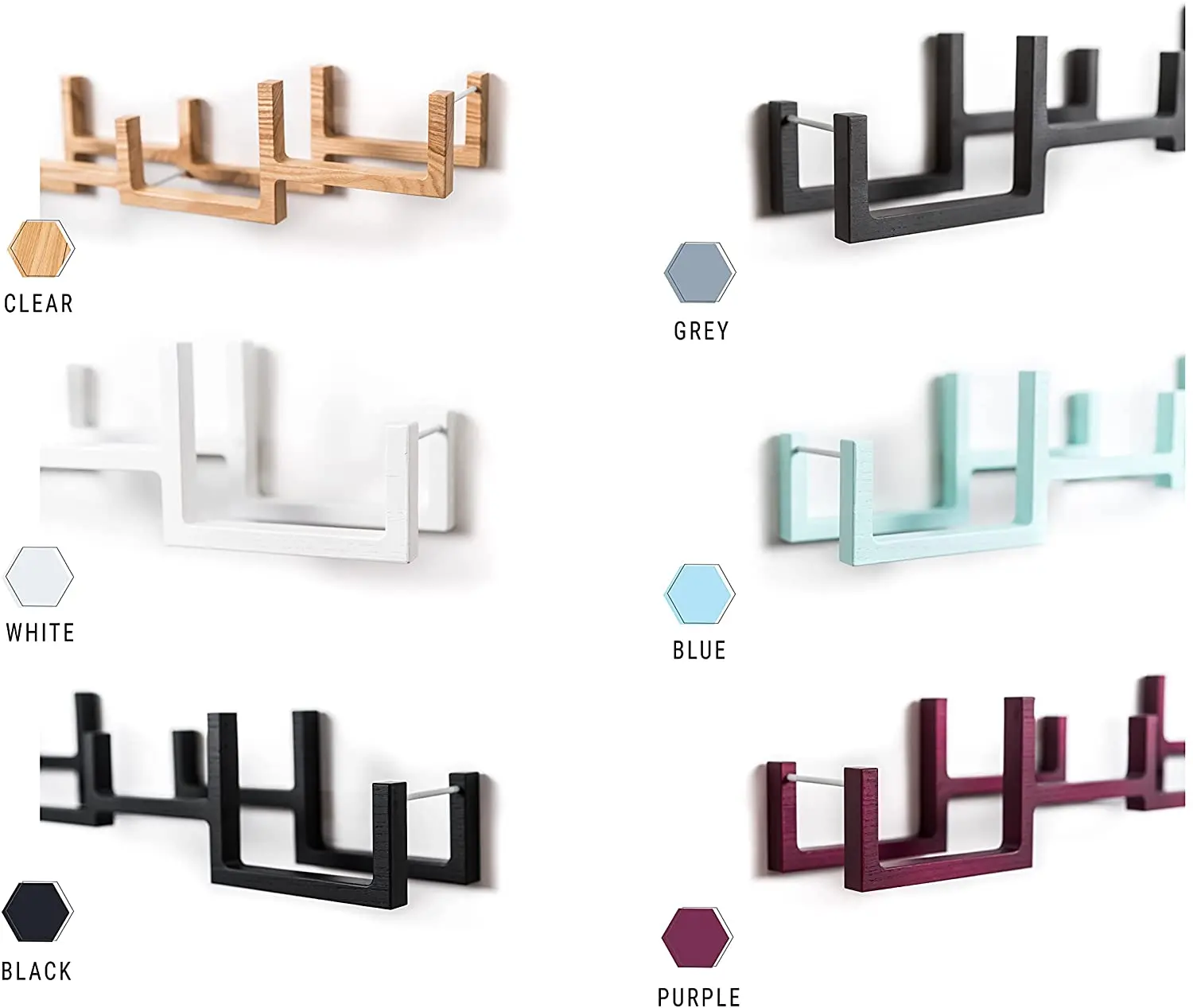 Wood Toilet Paper Holder Toilet Paper wood  Shelf  for Toilet Paper
