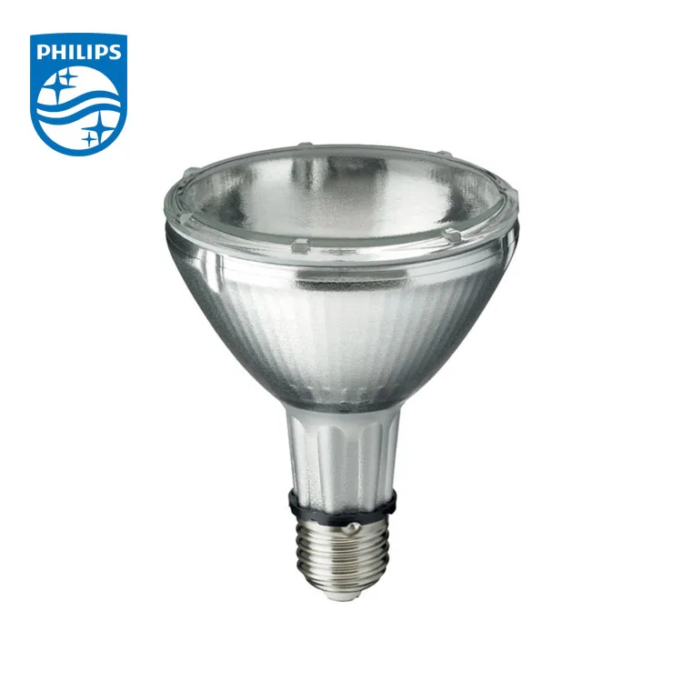  PHILIPS металлогалогенные лампы mastercolour CDM-R Elite 35 Вт/930 E27 PAR30L 10D