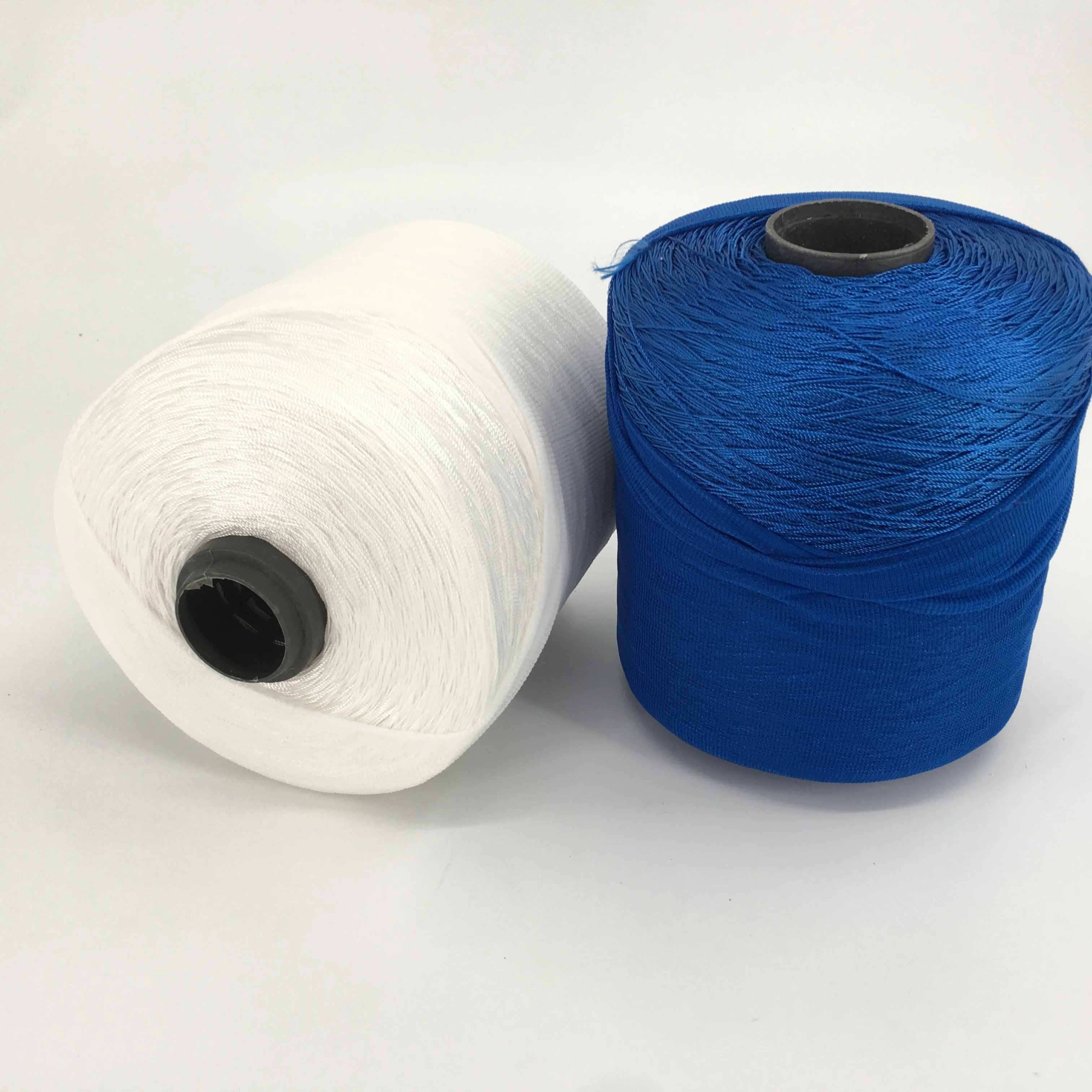Popular selling in Africa market  fishing net twine used for the  fishing net or the mason line nylon fishing twine