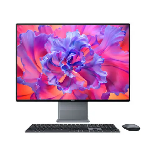 Оптовая Продажа с фабрики, настольный компьютер HUAWEI MateStation X все в одном, AMD R5 R7 CPU 16 Гб DDR4 ПК, игровые моноблочные компьютеры