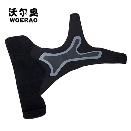 2021 Foot Protector Compression Sleeve Ankle Brace Compression Ankle Support Wrap Sleeve