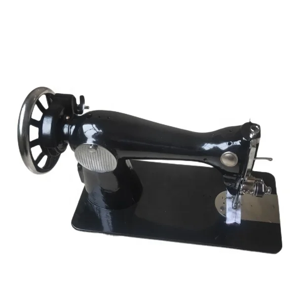 Boutique vintage small vintage household manual sewing machine