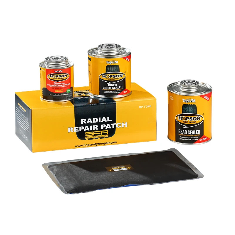 Патч из натурального каучука бескамерный радиальный ремонт шин холодные патчи квадратный патч
