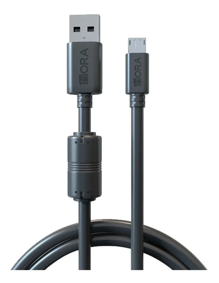 1HORA 300Pieces USB Cable Fast Charing USB V8 2.0 Cable for Android mobile phone