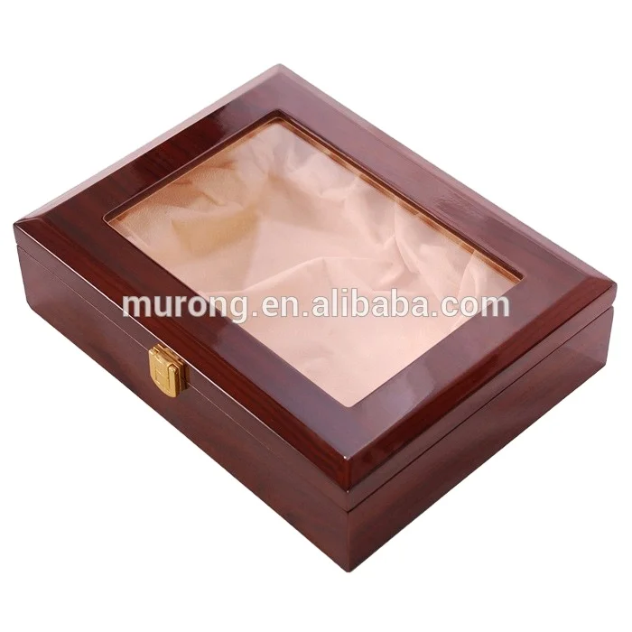 Shing lacquer wood gift boxes