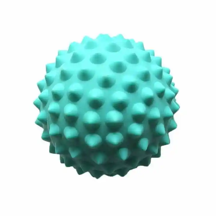 Household Cleaning Supplies Soft Plastic Washing Balls Laundry Ball