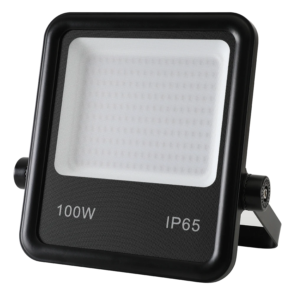 Led Floodlight Waterproof Security Spotlight 20w 30w 50w 100w 200w Led Flood Light Outdoor For Garden Street Wall