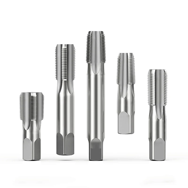 Wholesale 1/8 NPT BSW HSS Inch Taper Pipe Thread Machine Tap Threading Tap