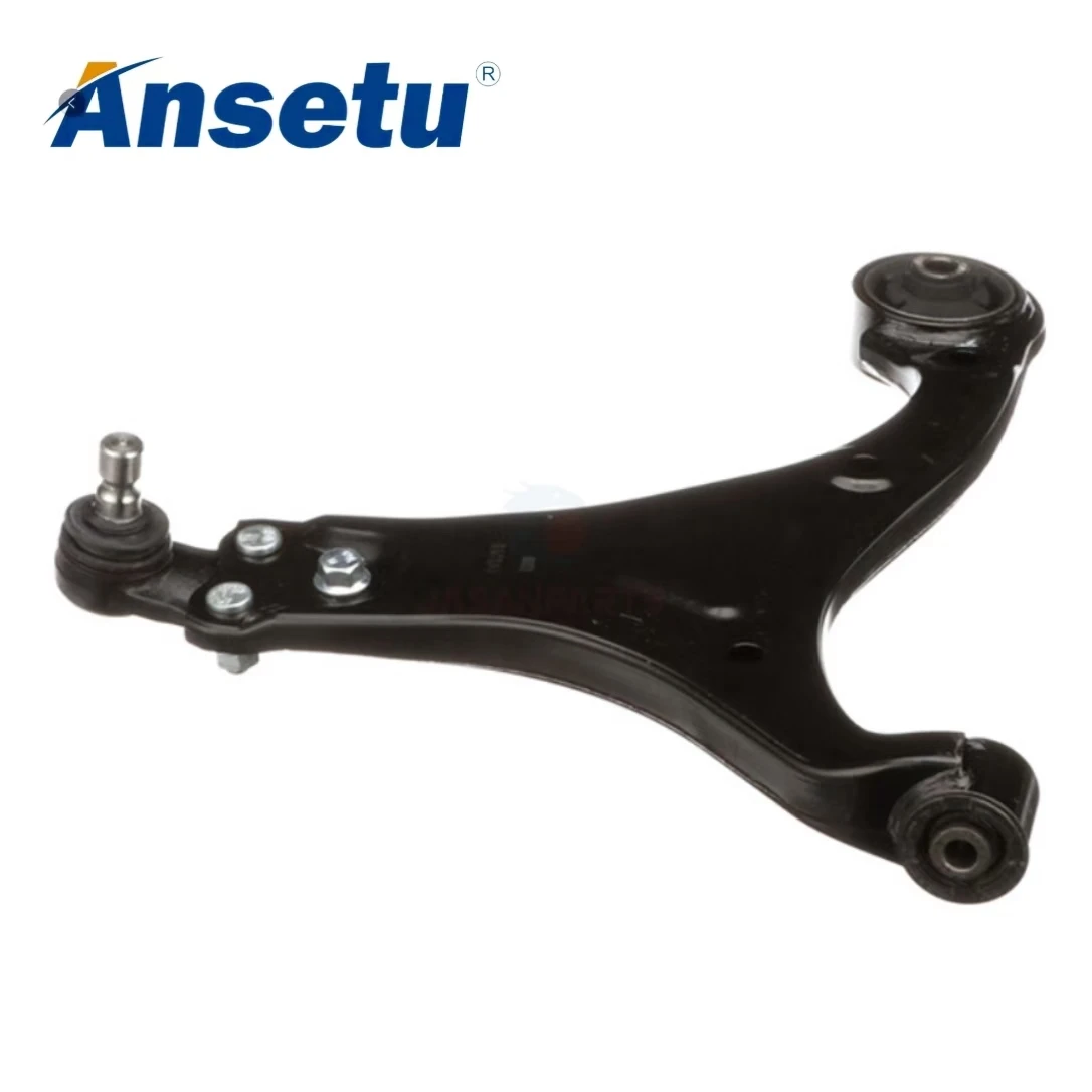 Ansetu Wholesale Price 54500-3S000 54501-3S000 Suspension Control Arm Front Lower Lh Korean Car For Hyundai Sonata Vi Yf