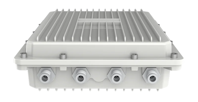11ax WIFI 6 dual band 3600Mbps Outdoor Wireless AP Hotspot For High Density Area,support MU-MIMO and DL/UL-OFDMA modulation