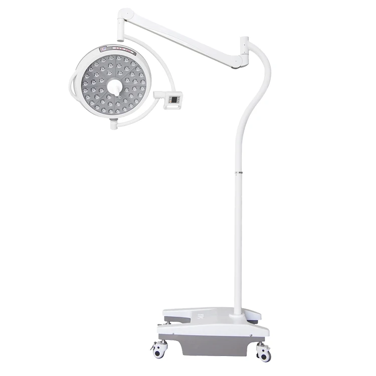 LED700L High quality Vertical Hospital shadowless operation lamp operating theatre lamp