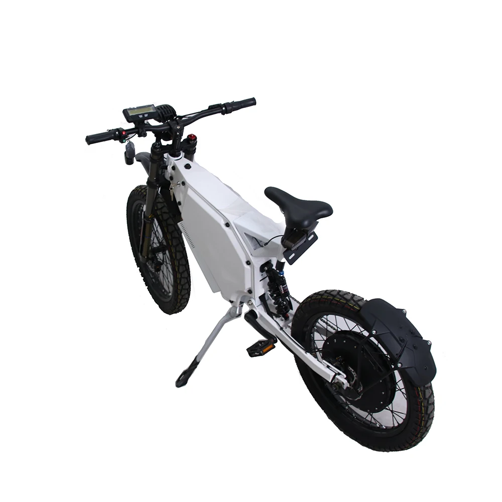 84v12000w powerful enduro ofroad ebike/bicycle