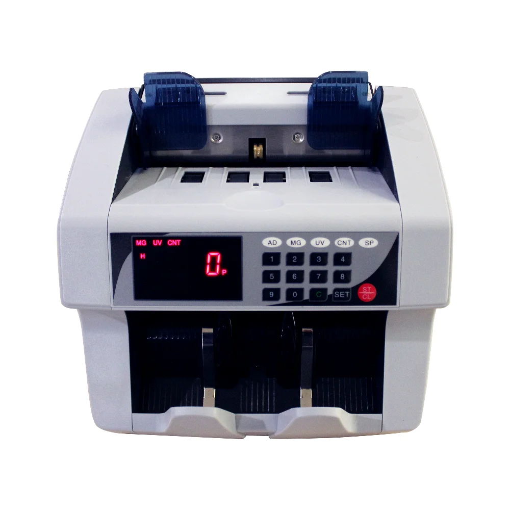 UNION 1504 false money detector suppliers currency money sorter counter machine