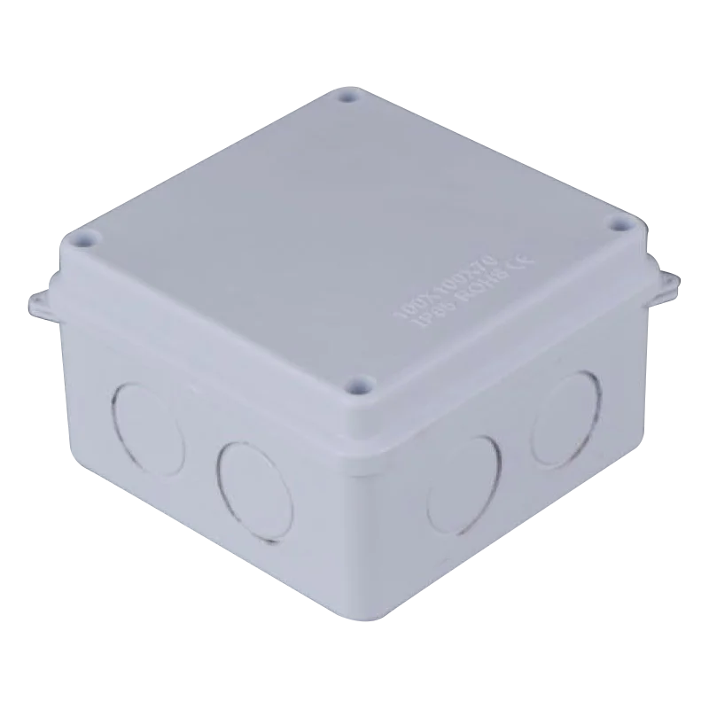 1000*100*70 ABS Waterproof Electrical Junction Box IP65 Waterproof Switch Enclosure