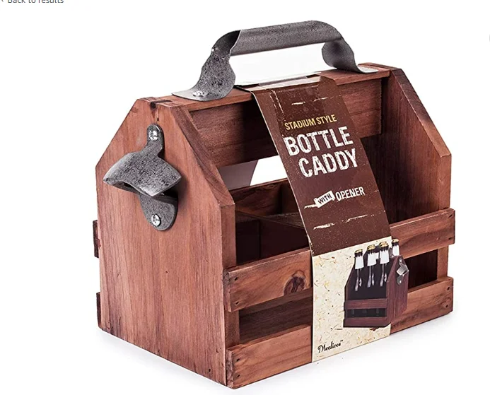 Handmade Personal Wedding Wine Box Keepsake Wedding Gift Personalized Engraved Wooden Champagne Bottle Box Engagement Gift Box