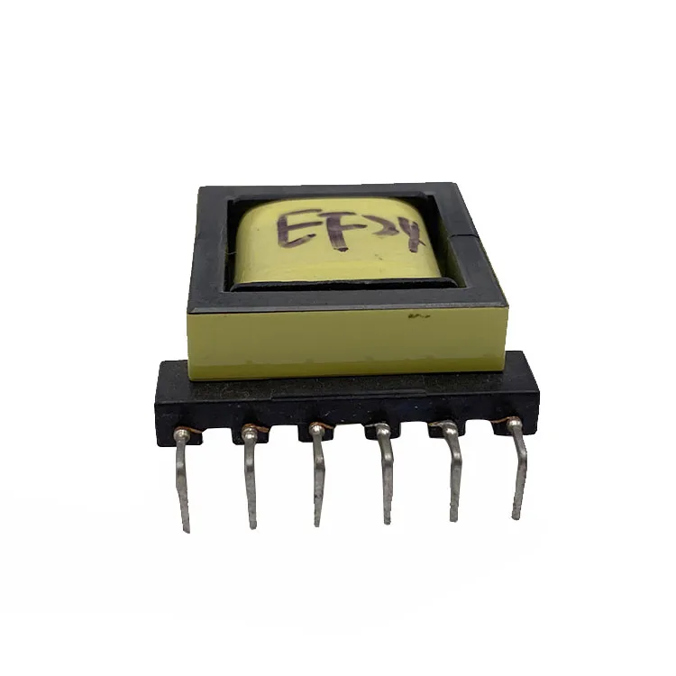 Factory EE1916 50HZ General Iron core Power Switching high frequency Transformer