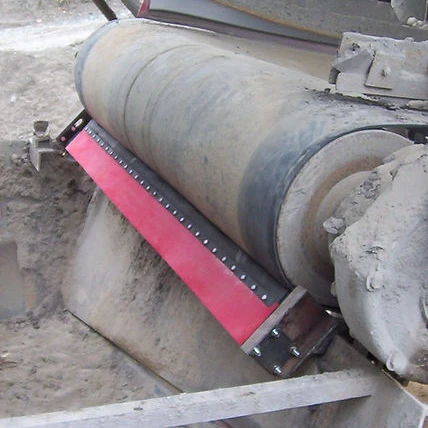 2022SECONDARY BELT CLEANER STANDARD