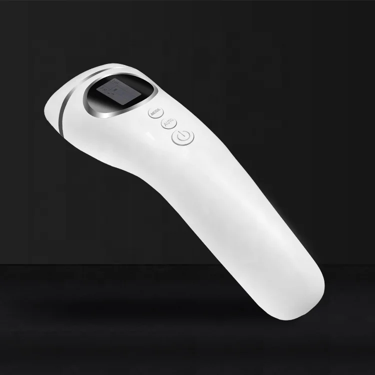 Private Label Facial Ipl Laser Hair Removal For Sale