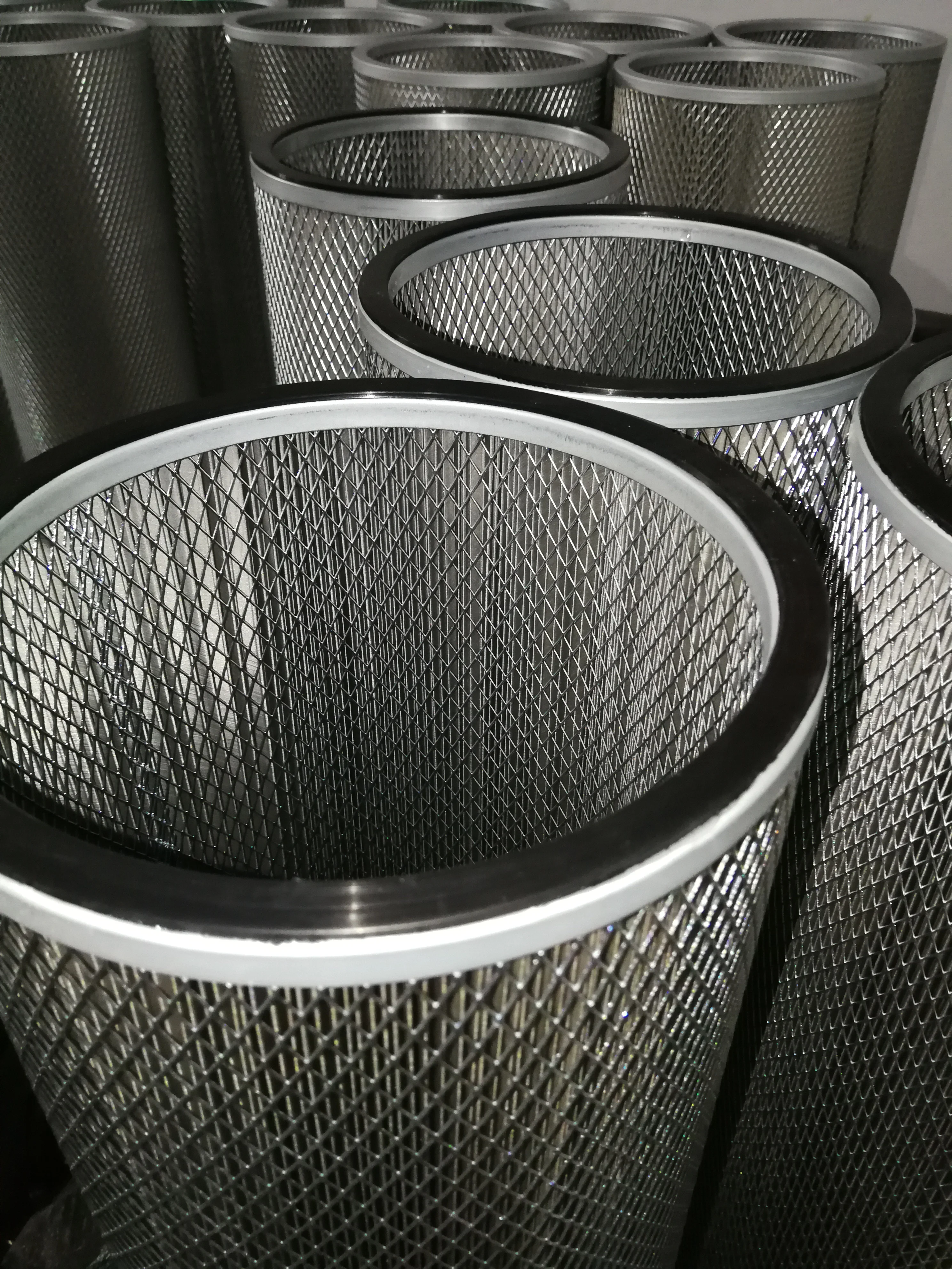 Filter element Oil  B50.060. L2-P