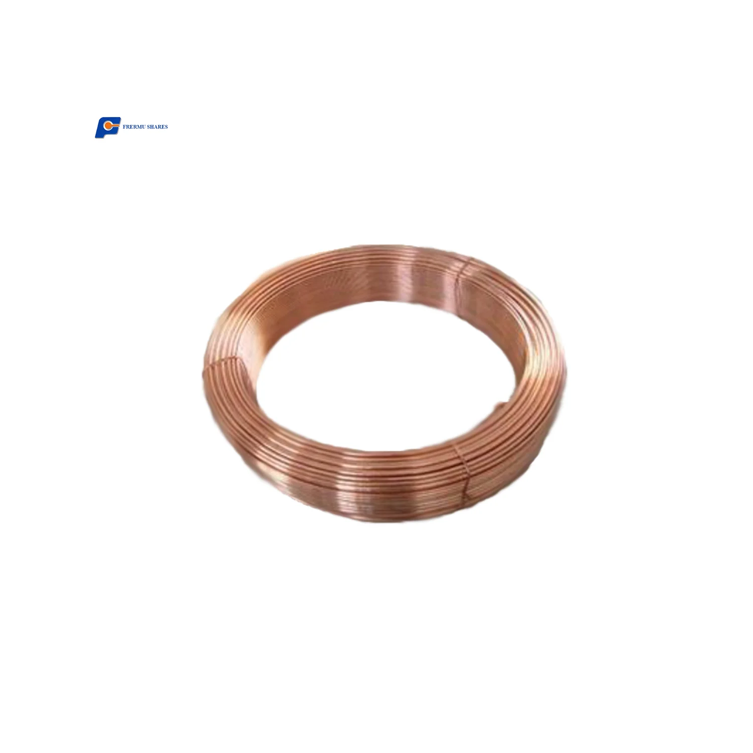 AWS EM12 H08MnA 4.0mm Submerged Arc Mig Welding Wire Plant