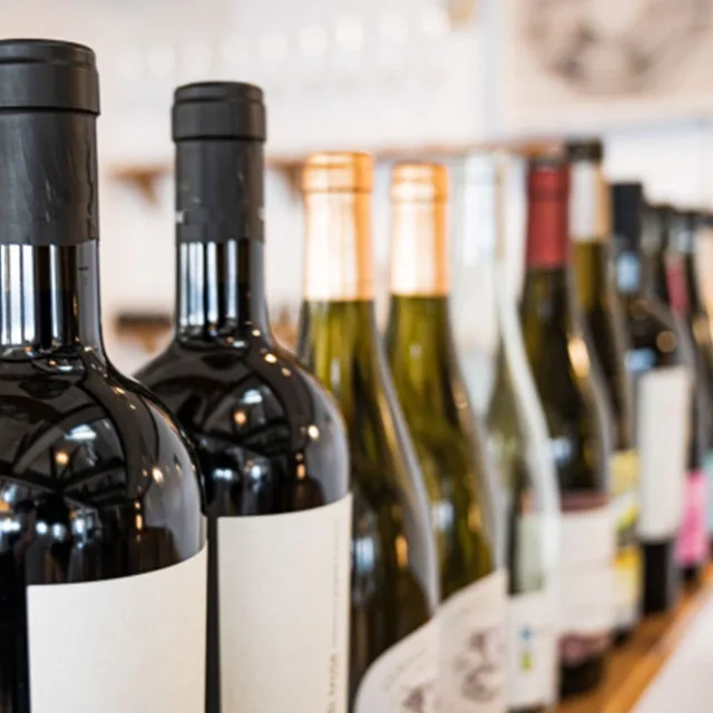 Ароматный меллоу вкус от поставщика магазина витрин