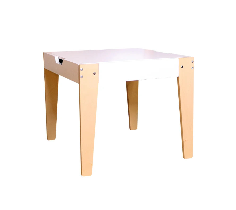 Homish HHMS-063 Children Furniture Kids Activity Table and Chairs