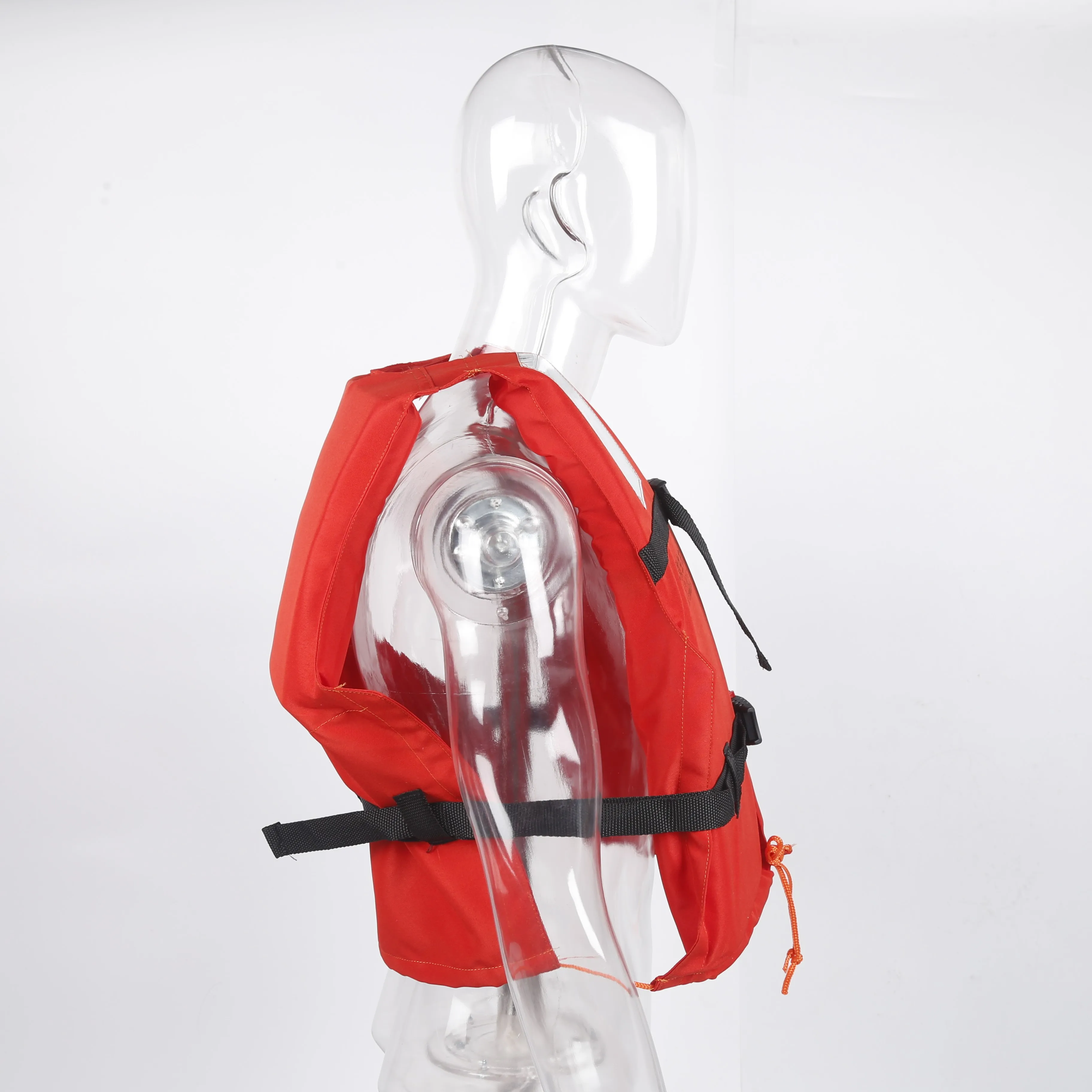 Антикоррозийный легкий спасательный жилет для плавания