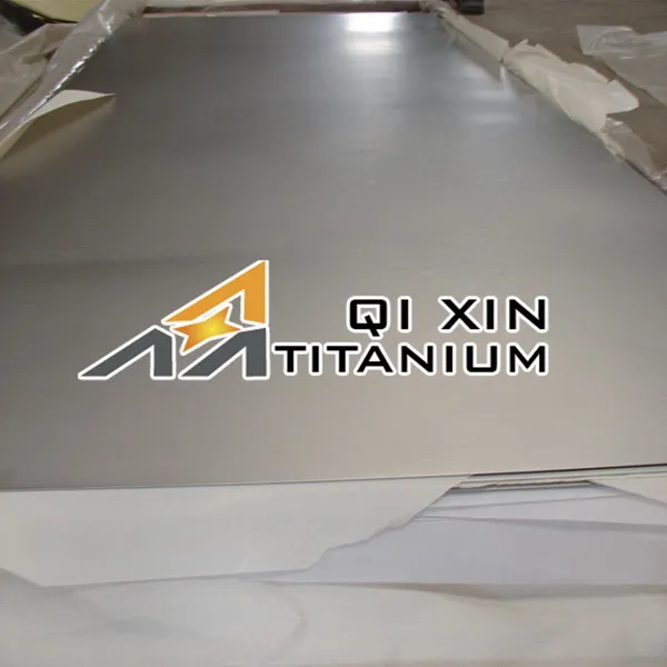 Gr1 Gr2 Gr3 Gr5 Gr7 Gr4 TA1 ASTM титановая пластина титановый лист