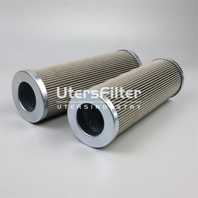 PI 3105 PS 10 UTERS replaces MA HLE hydraulic oil filter element