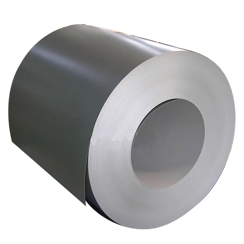 Best Service Aluminum Sheet Coil Roll/Zinc Coated Coil/Coil Tube For Refrigerator