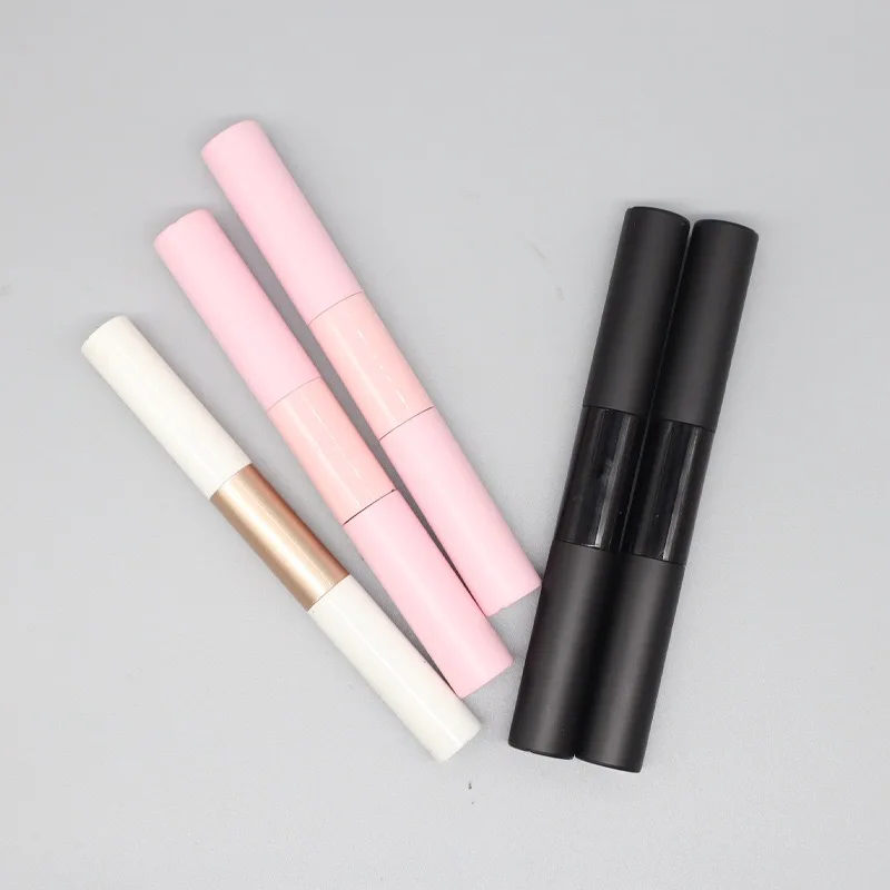 2 In1 bond and seal eyelash glue water proof diy Long-lasting lash Glue & Remover Cluster Lash Glue for Lash Extension