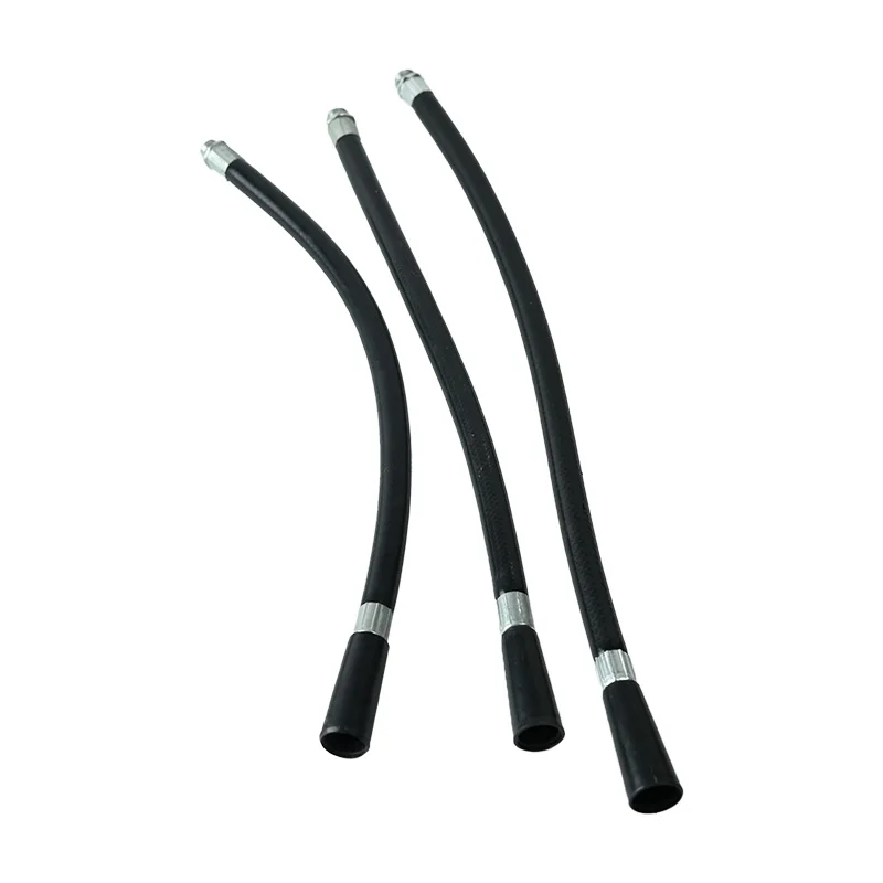 Dry Powder Fire Extinguihser Hose