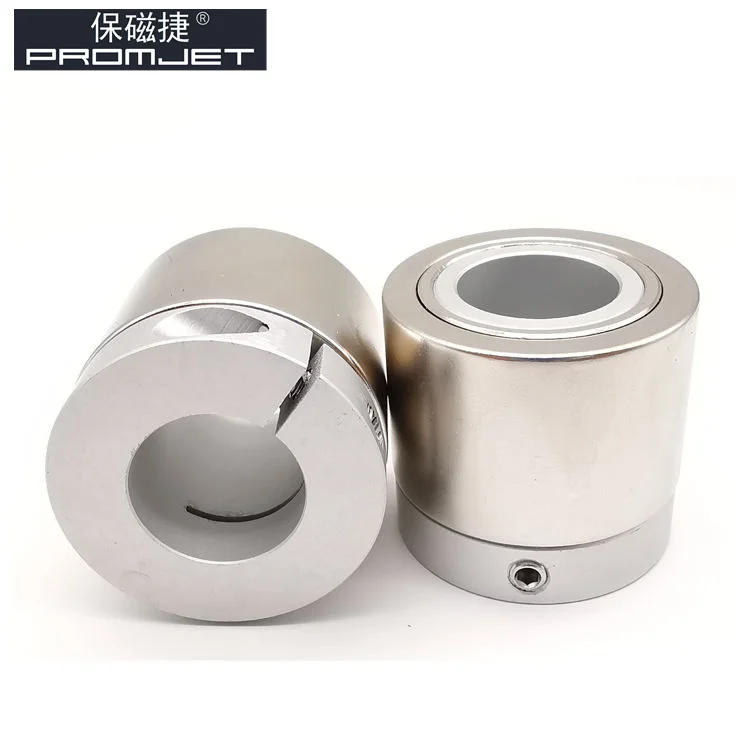 Neodymium Magnetic Gear Drive Non-Contact Transmission