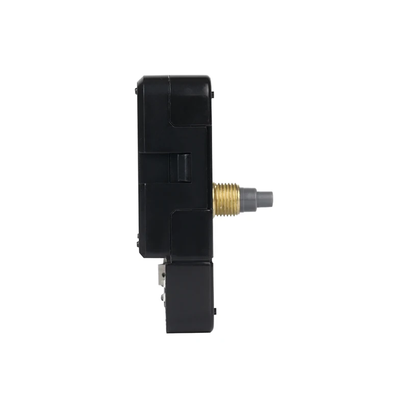 JH1668s-14.5mm High Quality Quartz Silent Sweep Clock Movement
