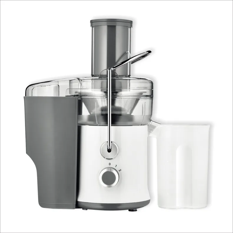 ENZO Orange Juicer Automatic Electric Mechanical Fruit Centrifugal Juice Maker Smoothie Mixeur Blender Juicer Machine