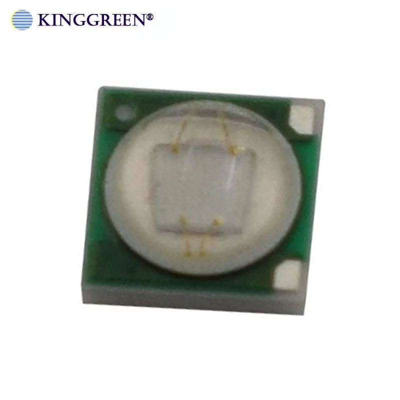 Professional Manufacturing 3535SMD Violet Color 3W 410-415nm LED Light Source