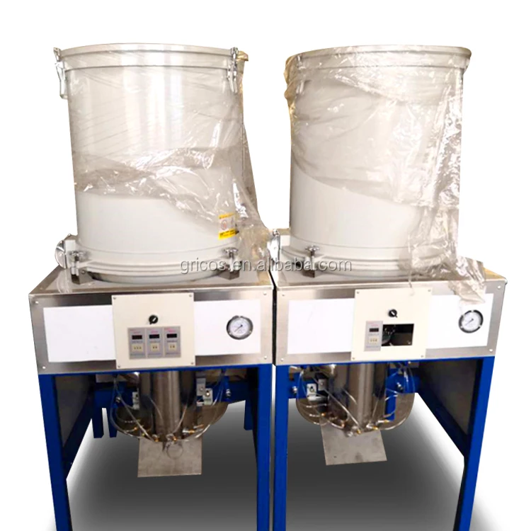 Hot Sale Gas-off garlic peeling machine / Garlic Peeler Factory Price