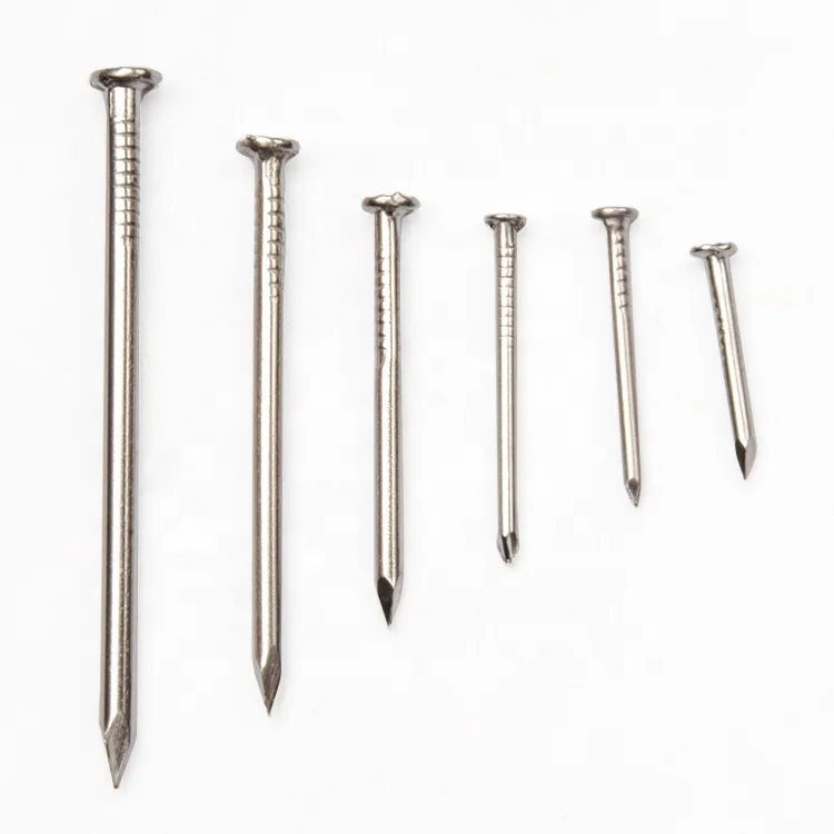 New Product Wholesale Good Quality Roofing Nails